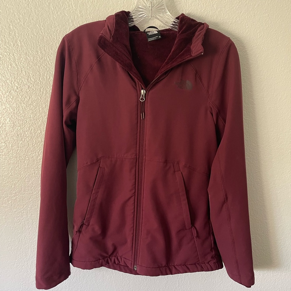 Northface Jacket